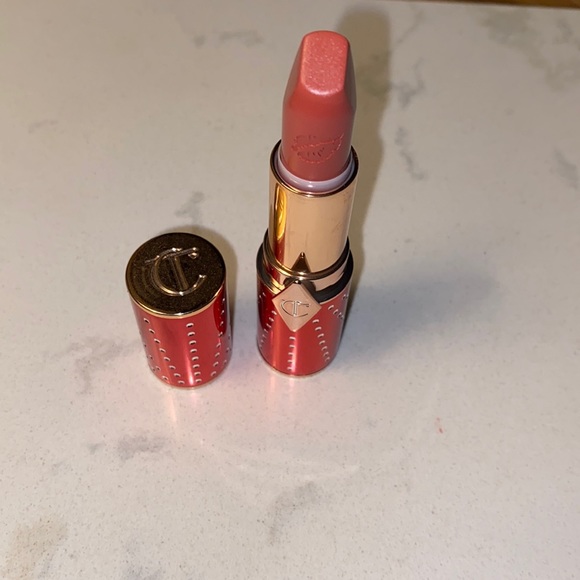 Charlotte Tilbury Makeup Charlotte Tilbury Le Lipstick Sweet Blossom Poshmark